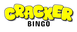 Cracker Bingo Casino Logo