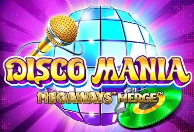 Disco Mania Megaways Merge