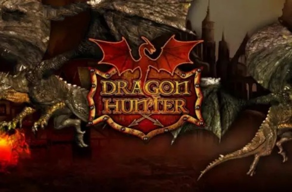 Dragon Hunter (Vermantia)