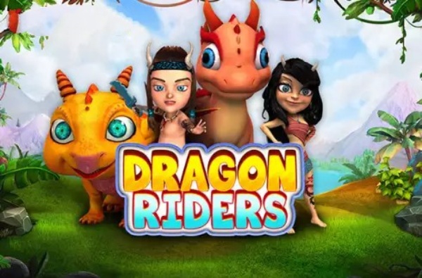 Dragon Riders