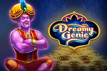 Dreamy Genie