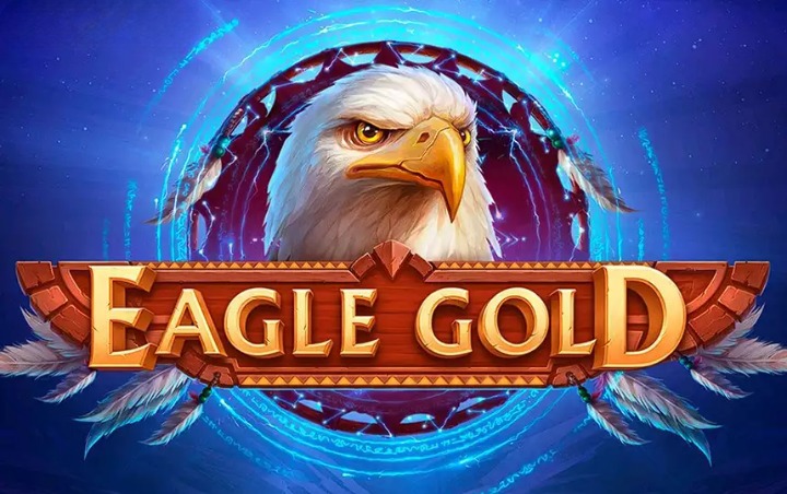 Eagle Gold (NetGame)