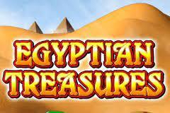 Egyptian Treasures