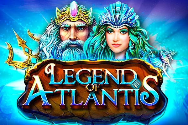 Fortune of Atlantis