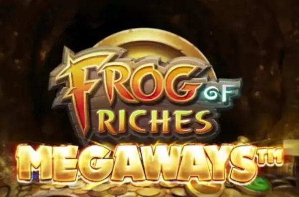 Frog of Riches Megaways
