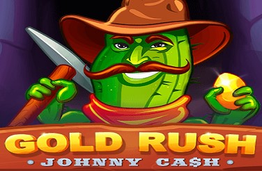 Gold Rush with Johnny Cash