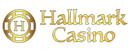 Hallmark Casino Logo