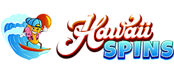 HawaiiSpins Casino Logo