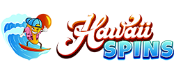 125% Up to €1000 3rd Deposit Bonus from HawaiiSpins Casino