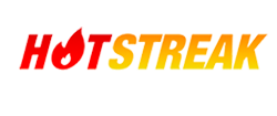 Hot Streak Casino Logo