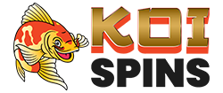 KoiSpins Casino Logo