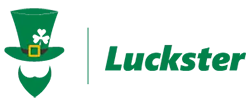 Luckster Logo