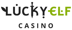 Up to €/$400 + 250 Bonus Spins Welcome Package from LuckyElf Casino