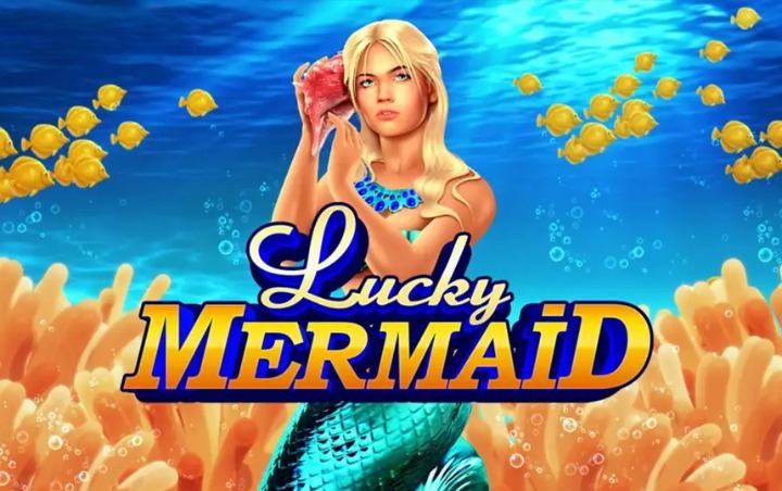 Lucky Mermaid (Swintt)