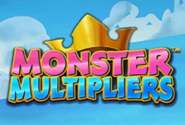 Monster Multipliers