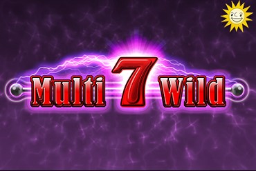 Multi 7 Wild