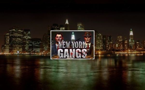 New York Gangs