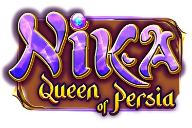 Nika Queen Of Persia