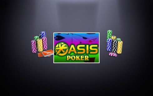 Oasis Poker (GamesOs)