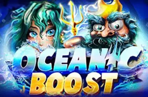 Oceanic Boost