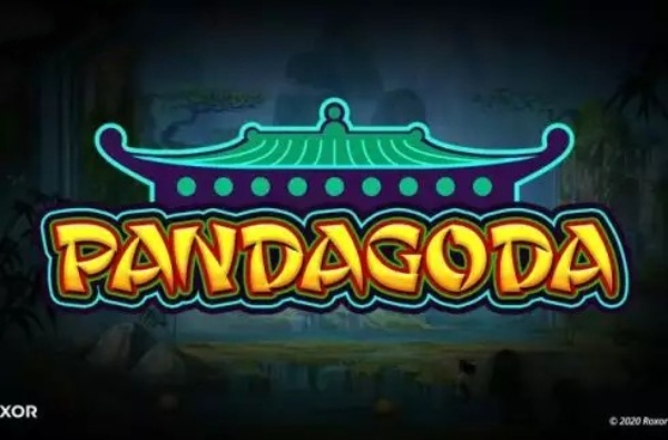 Pandagoda