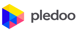 Pledoo Casino Logo