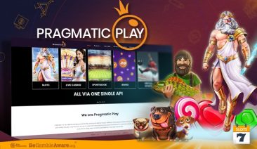 Best Provider of the Month: Pragmatic Play – Top Provider of June 2022