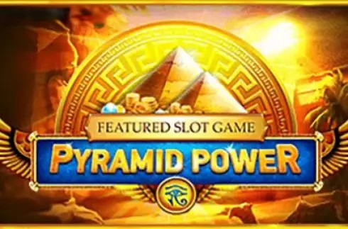 Pyramid Power