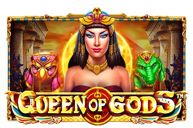 Queen of Gods