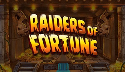 Raiders Of Fortune