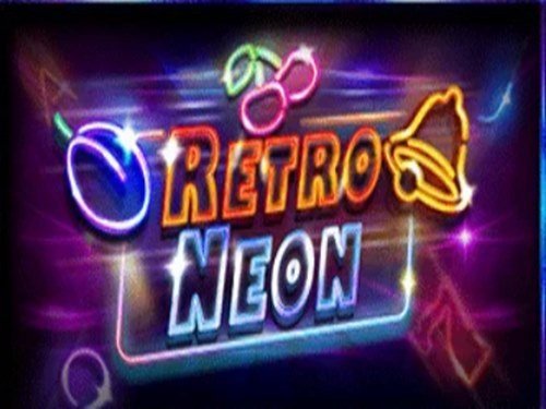 Retro Neon