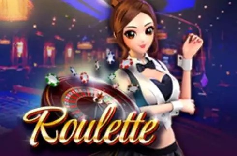 Roulette (Spadegaming)