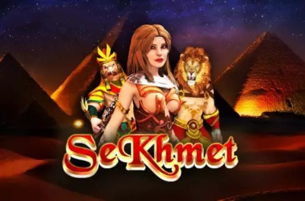 Sekhmet