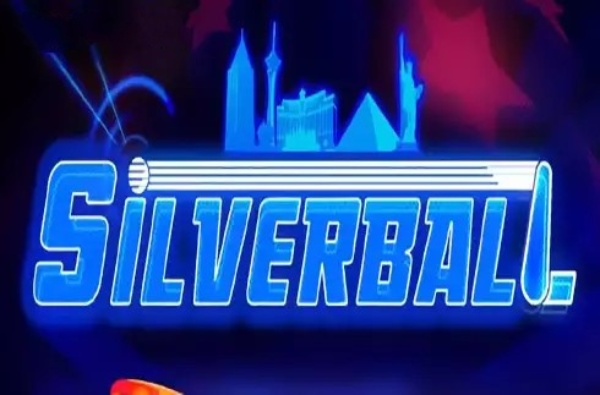 Silverball (Roxor Gaming)