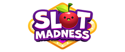 101 Free Spins on Gem Strike No Deposit Sign Up Bonus from Slot Madness Casino