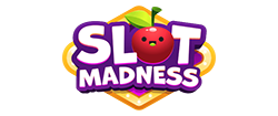 Slot Madness Casino Logo Slot Madness Casino Logo