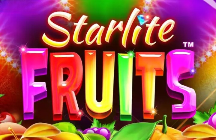 Starlite Fruits