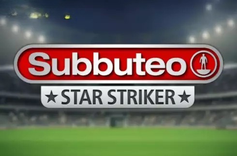 Subbuteo Star Striker