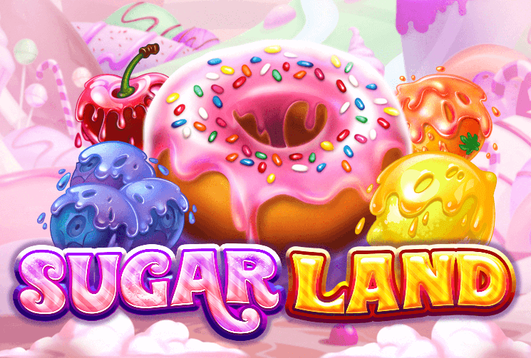 Sugar Land (Felix Gaming)