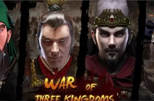 The Battle of Three Kingdoms