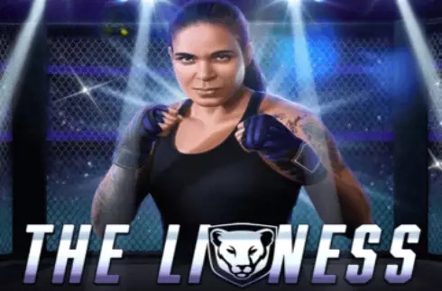 The Lioness With Amanda Nunes