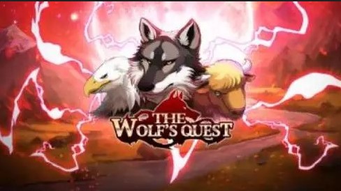 The Wolf’s Quest