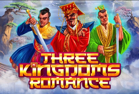 Three Kingdoms Romance