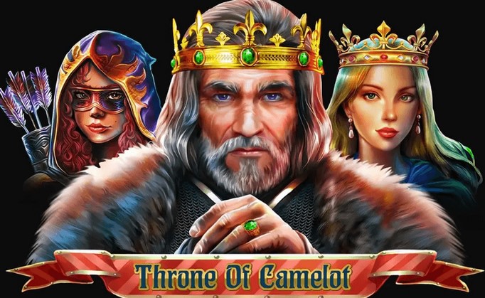 Throne of Camelot