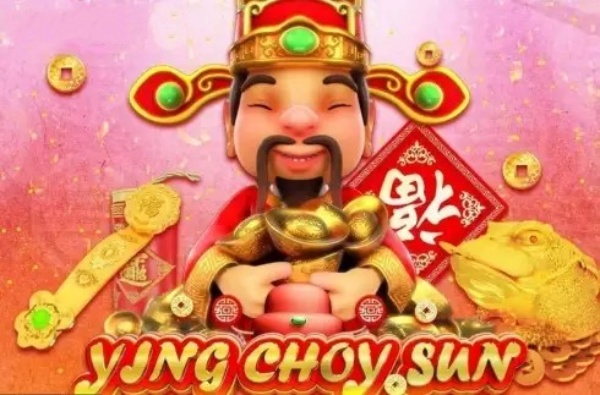 Ying Choy Sun