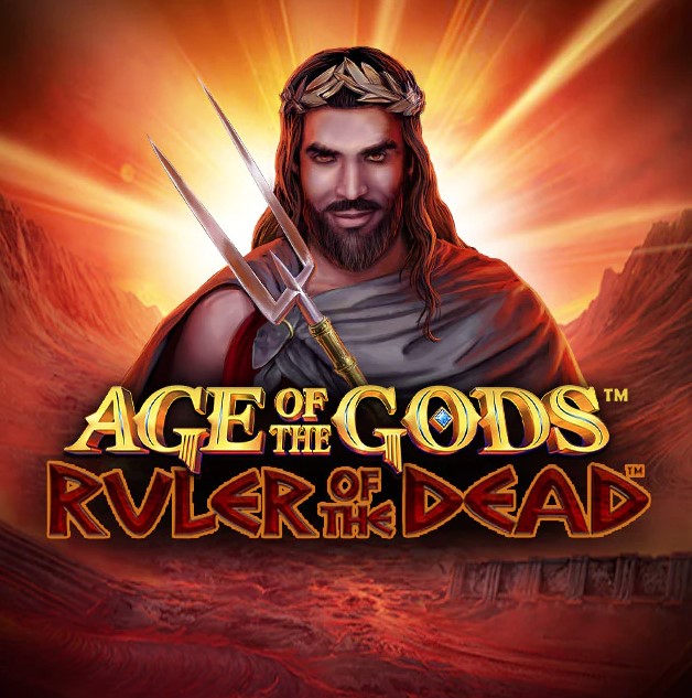 Age Of The Gods Ruler Of The Dead