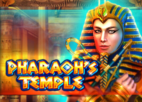 Pharaoh’s Temple