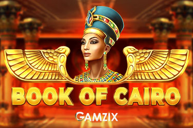 Book of Cairo