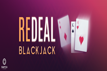 ReDeal Blackjack