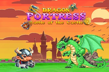 Dragon Fortress - Battle of the Castle
